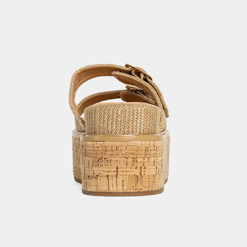 ShuShop Lucinda in Natural Woven