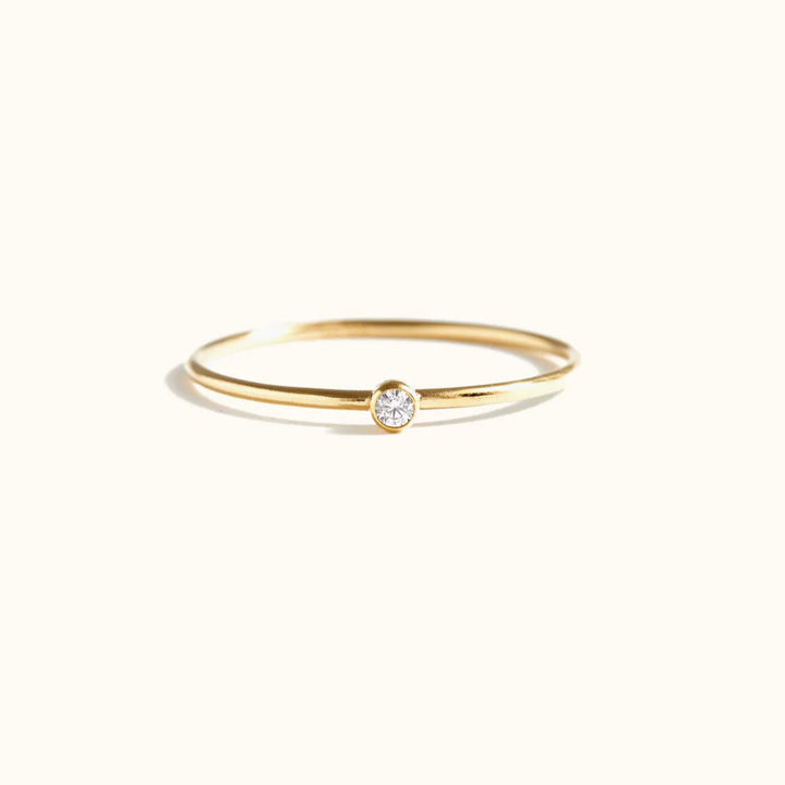 Able Luz Petite Ring