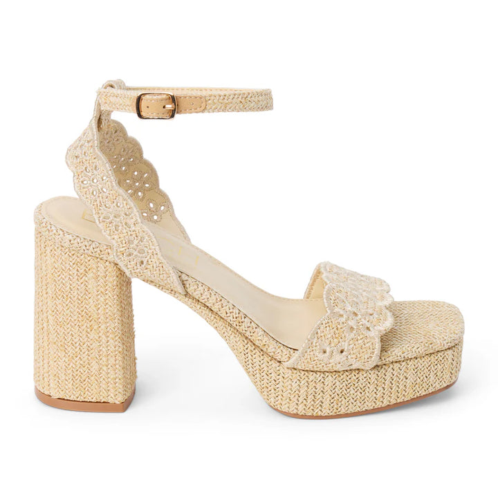 Beach BY Matisse Maiden Platform Heel