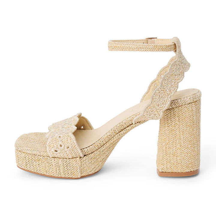 Beach BY Matisse Maiden Platform Heel
