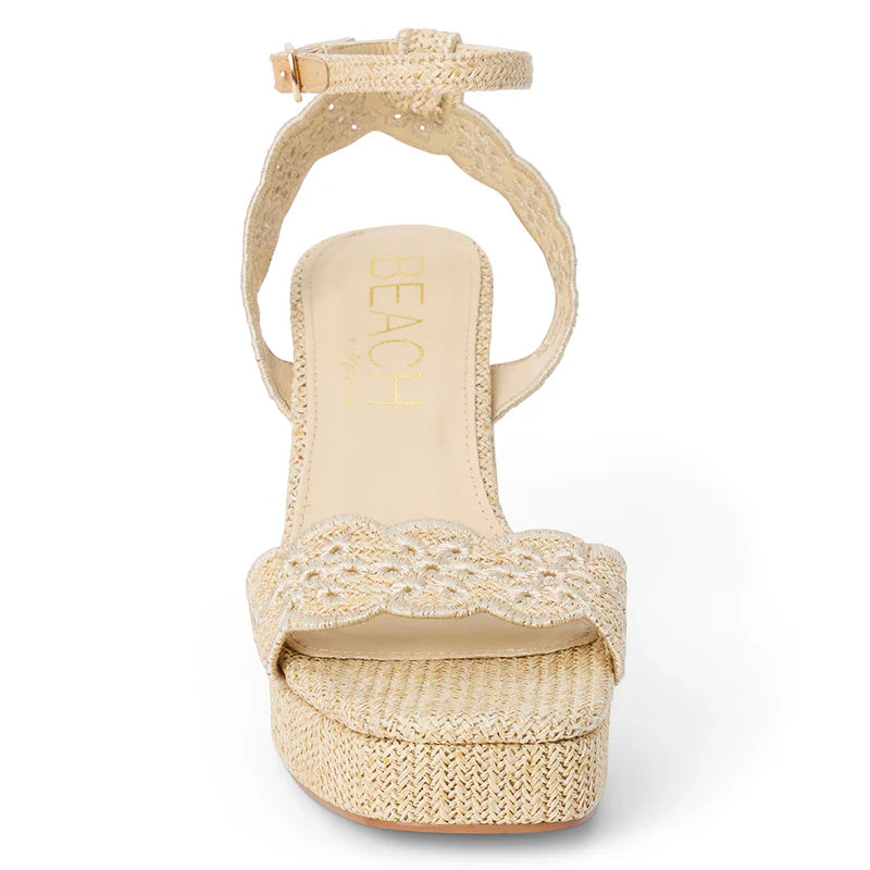 Beach BY Matisse Maiden Platform Heel