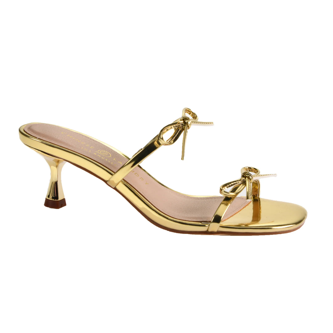 Chinese Laundry Maru Heel