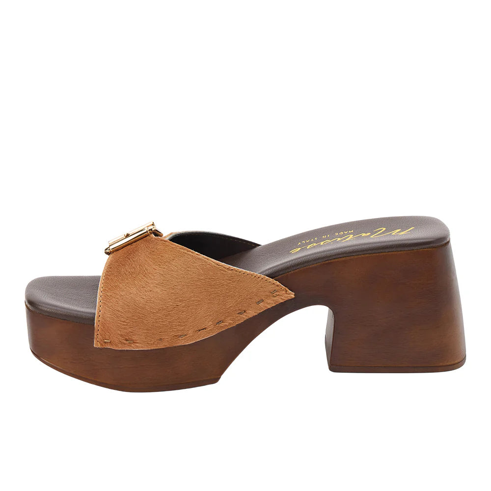 Matisse Miramar Platform Sandal