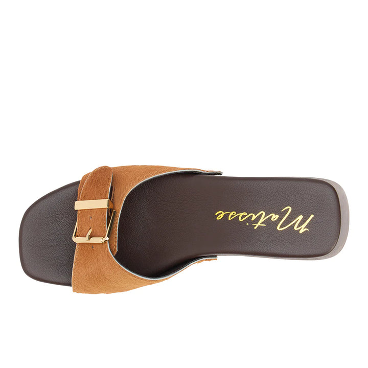 Matisse Miramar Platform Sandal
