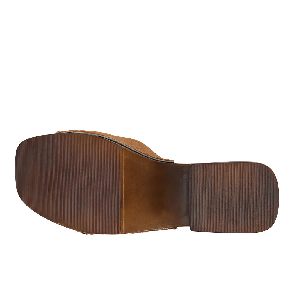 Matisse Miramar Platform Sandal