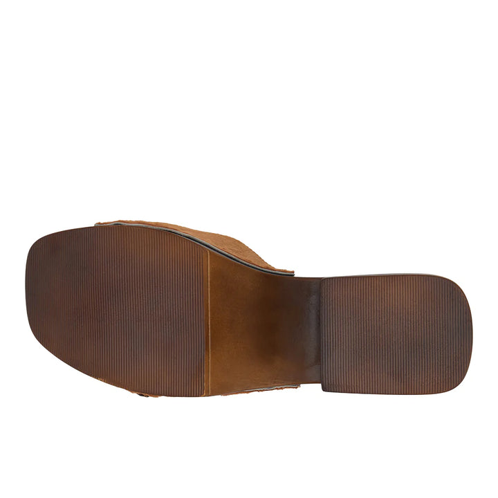 Matisse Miramar Platform Sandal