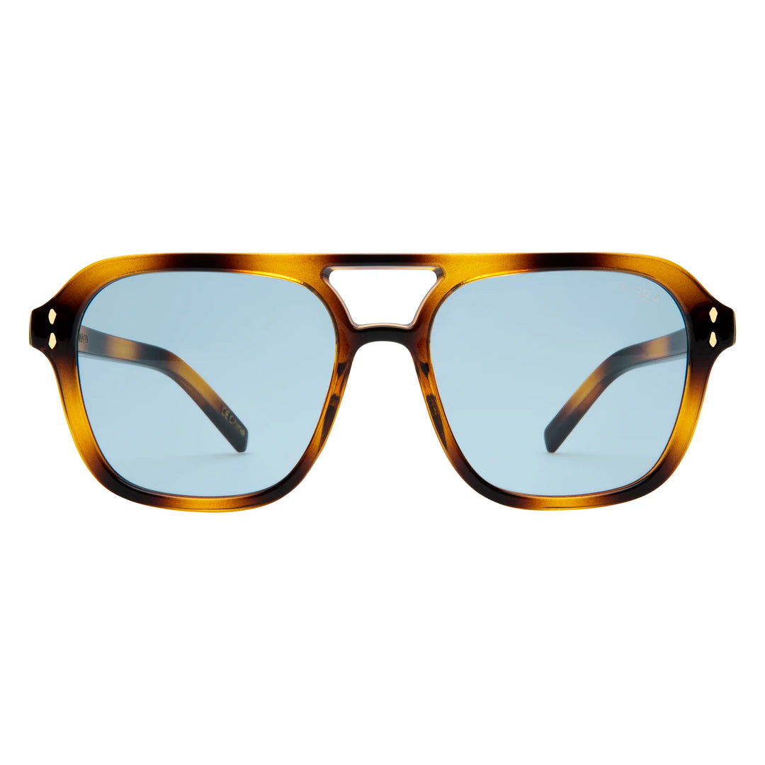 I-Sea Monaco in Tiger/Ocean