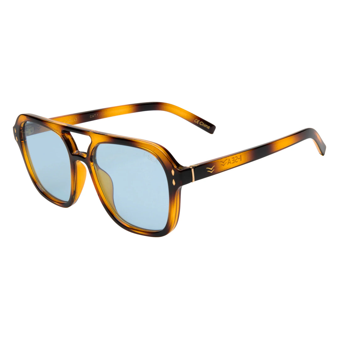 I-Sea Monaco in Tiger/Ocean