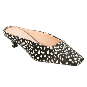 Matisse Classy Heeled Mule