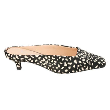 Matisse Classy Heeled Mule