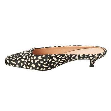 Matisse Classy Heeled Mule