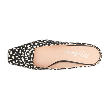 Matisse Classy Heeled Mule