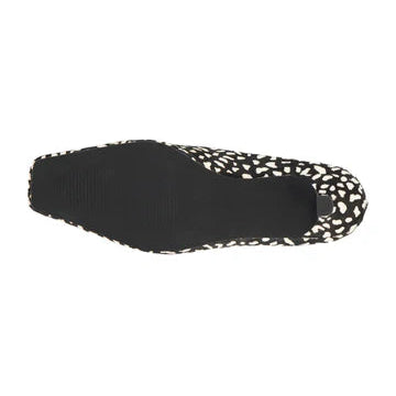 Matisse Classy Heeled Mule
