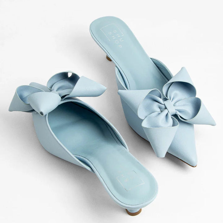 ShuShop Nell Heel