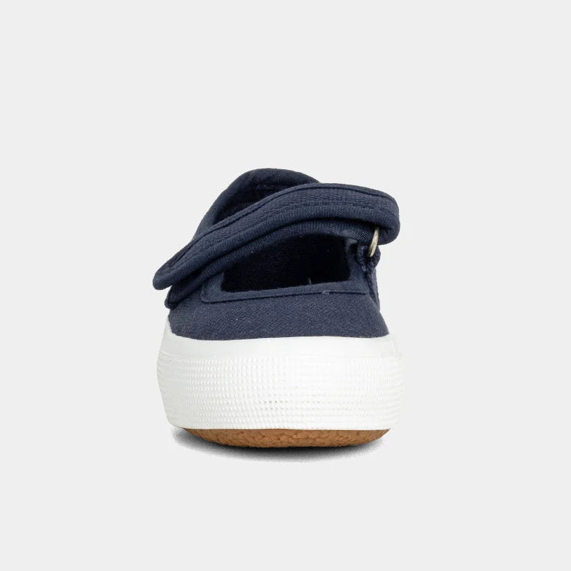 ShuShop Toddler Olivia Mini in Blue