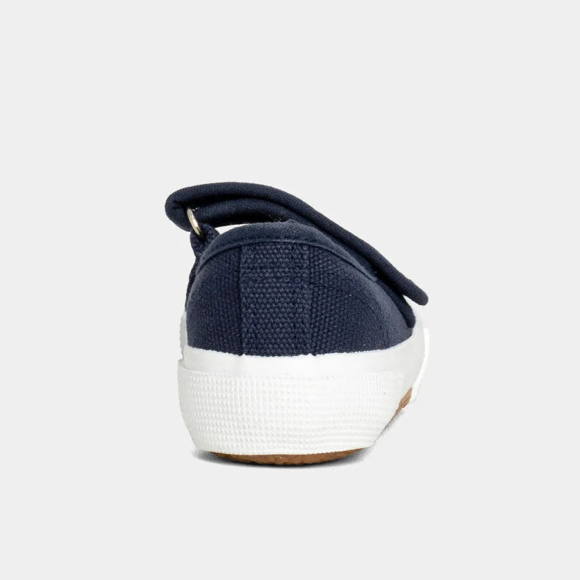 ShuShop Toddler Olivia Mini in Blue