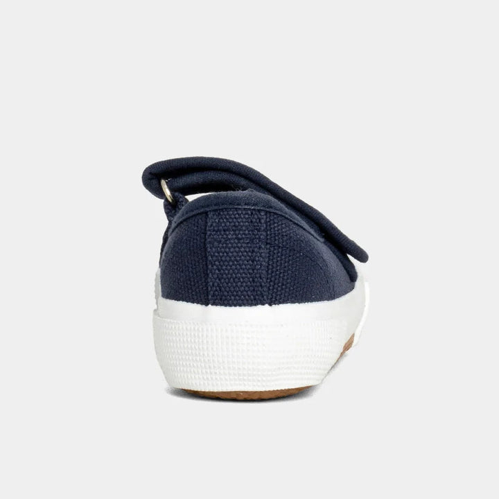 ShuShop Toddler Olivia Mini in Blue