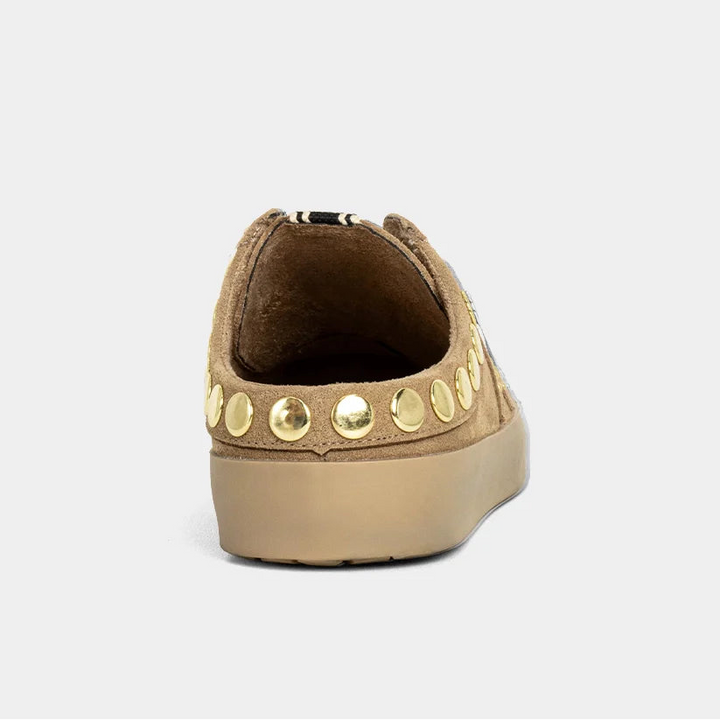 SHUSHOP Pia Sneaker Mule