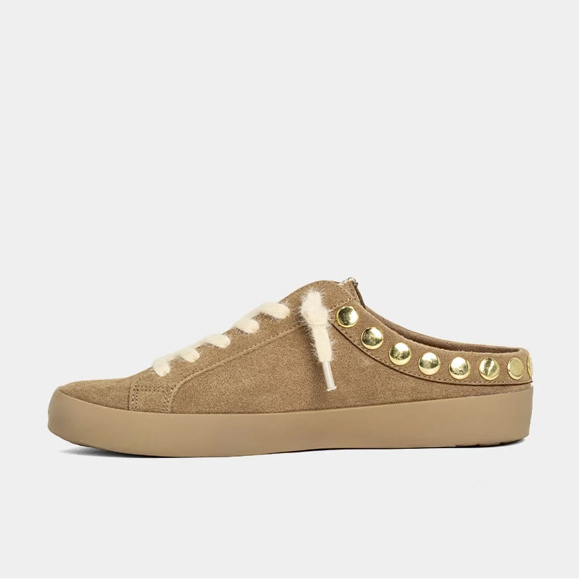 SHUSHOP Pia Sneaker Mule