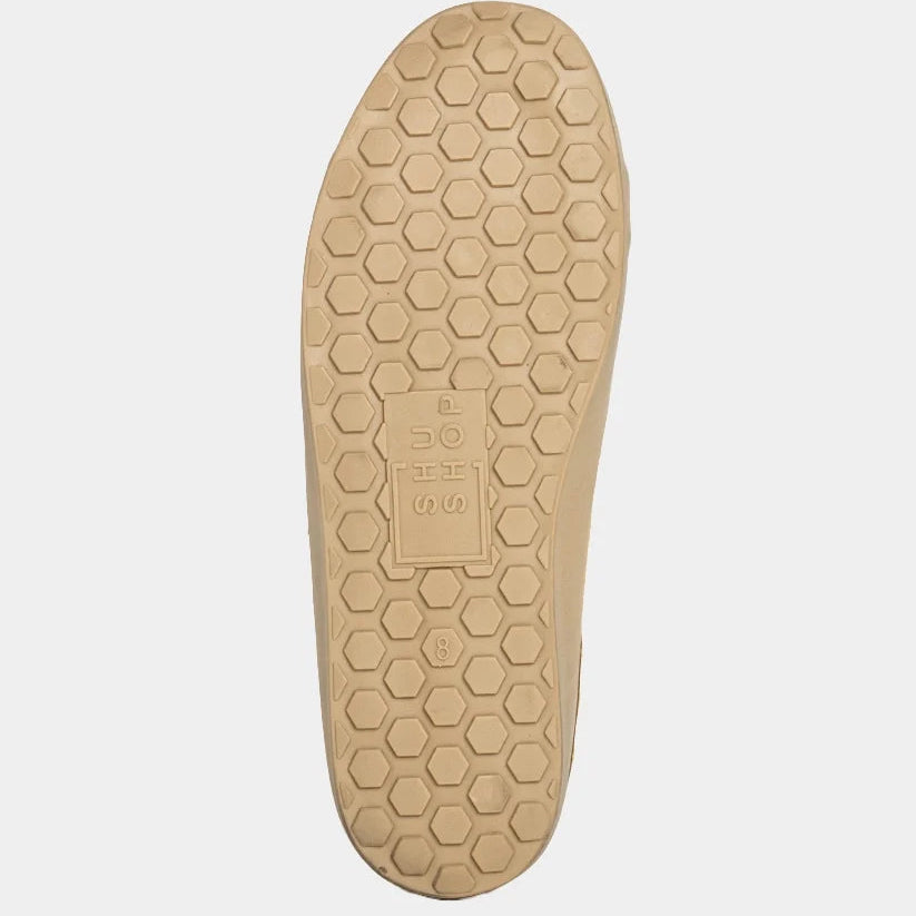 SHUSHOP Pia Sneaker Mule