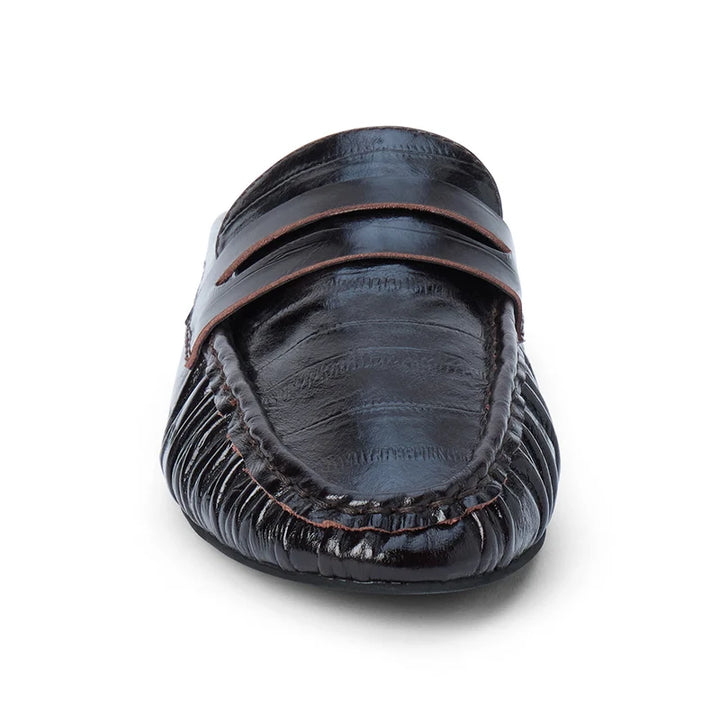 Matisse Porta Penny Loafer Mule