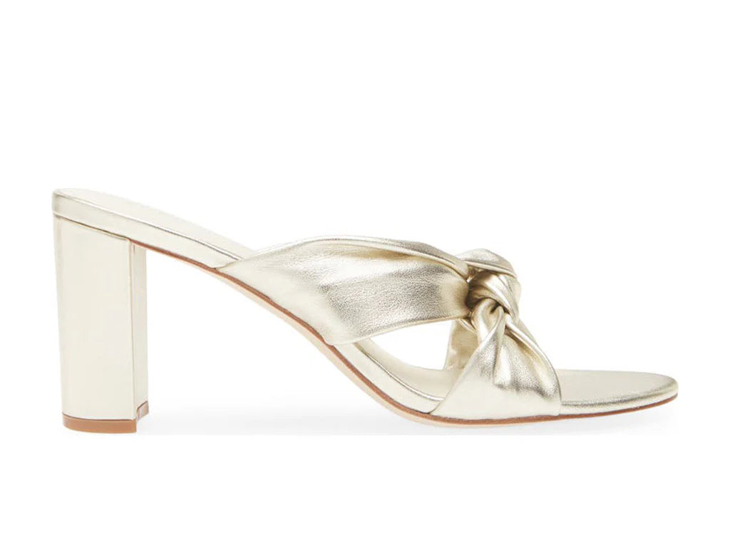 KOKO + Palenki Paxton Heel