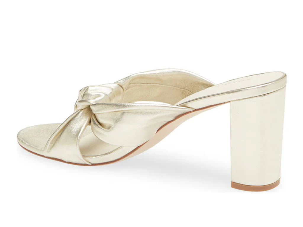 KOKO + Palenki Paxton Heel