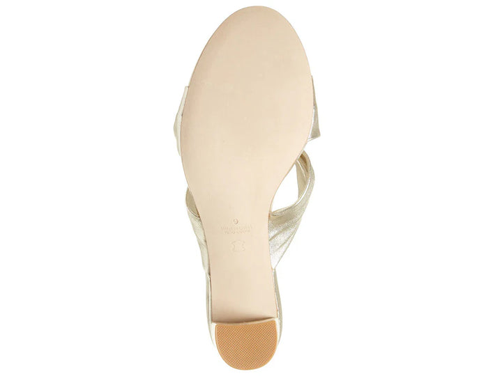 KOKO + Palenki Paxton Heel