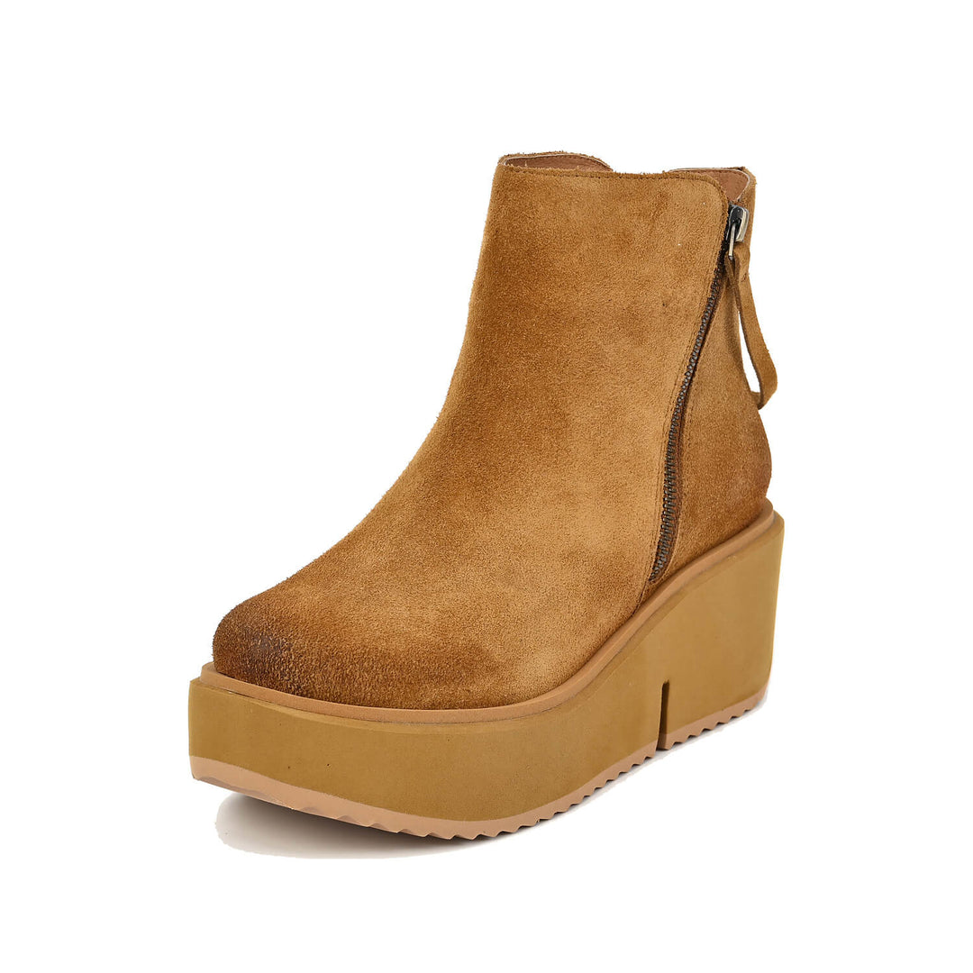 Antelope Prue Platform Boot