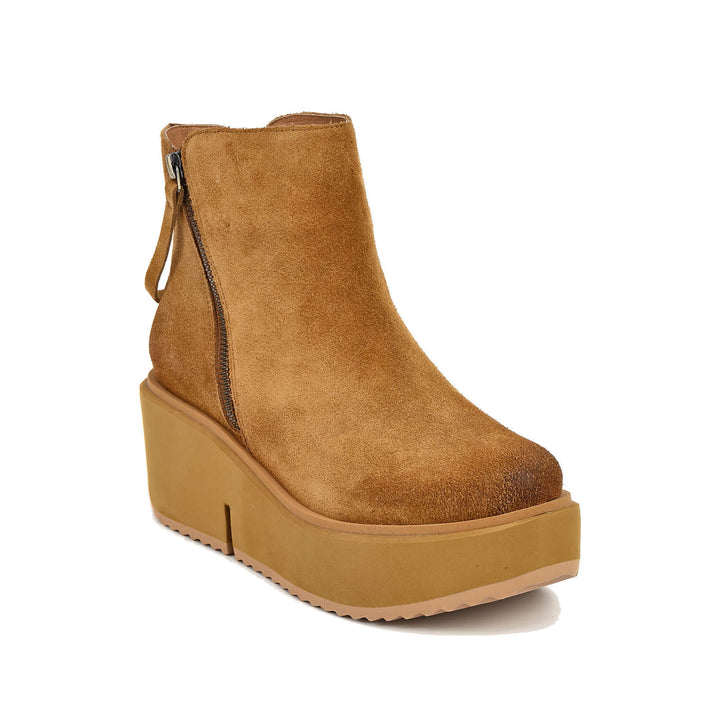 Antelope Prue Platform Boot