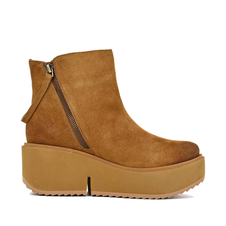 Antelope Prue Platform Boot