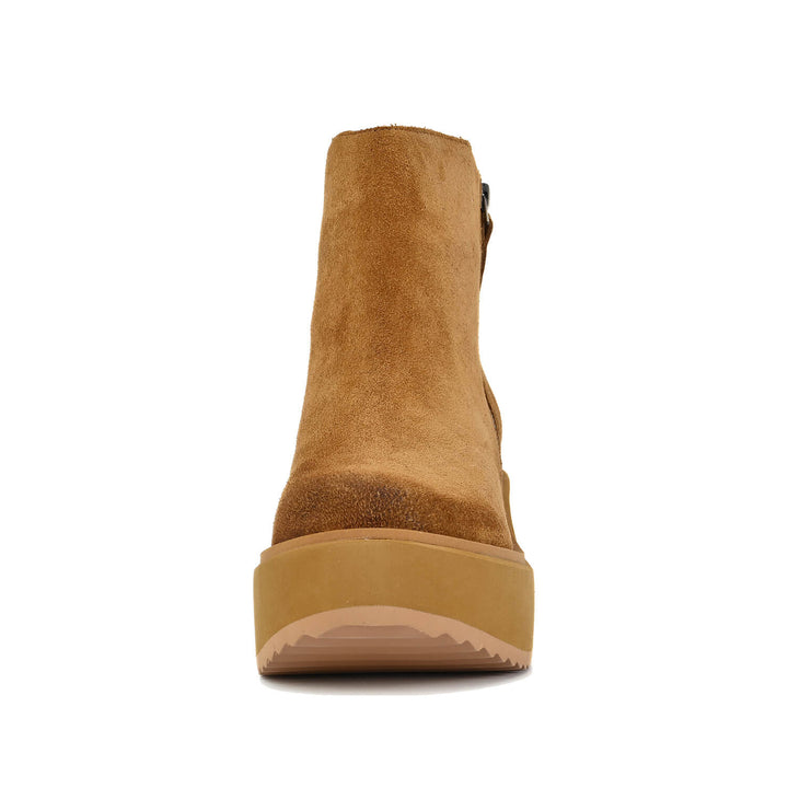 Antelope Prue Platform Boot