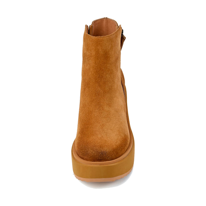 Antelope Prue Platform Boot