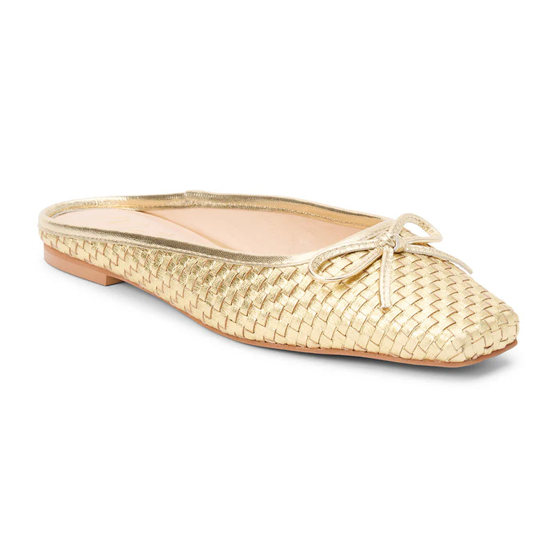 Matisse Remy Flat Mule