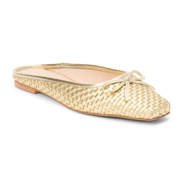 Matisse Remy Flat Mule