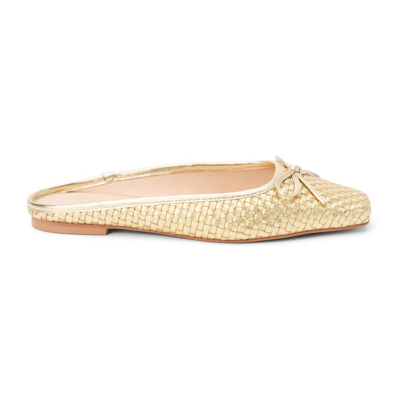 Matisse Remy Flat Mule