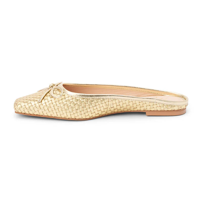 Matisse Remy Flat Mule