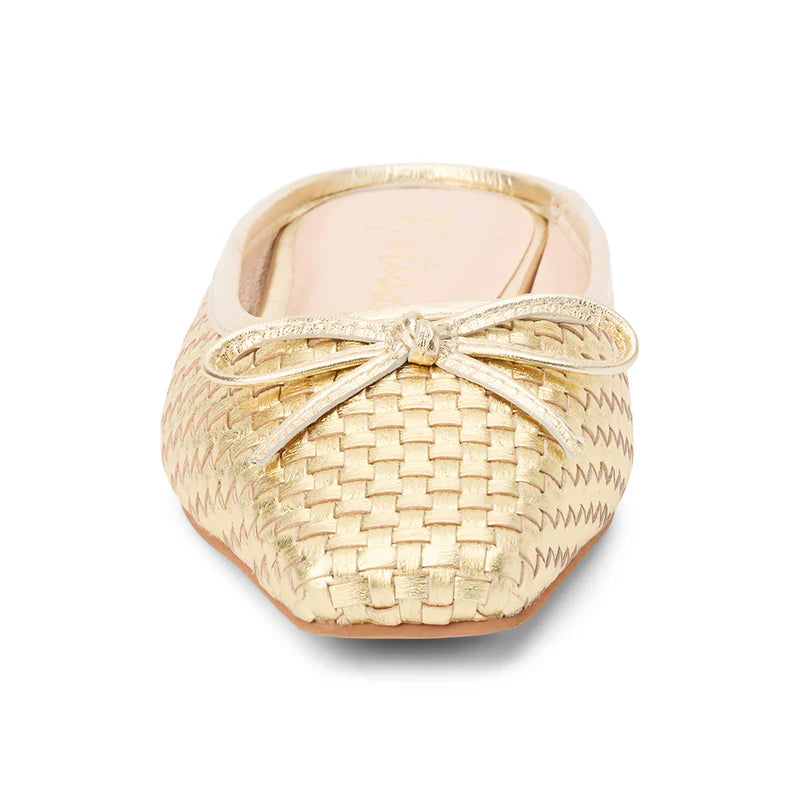 Matisse Remy Flat Mule