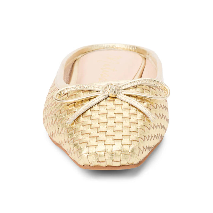 Matisse Remy Flat Mule