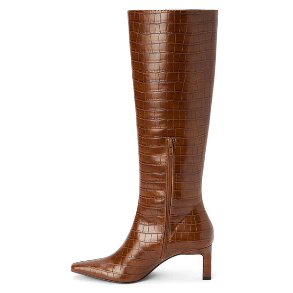 Robbie Knee High Boot