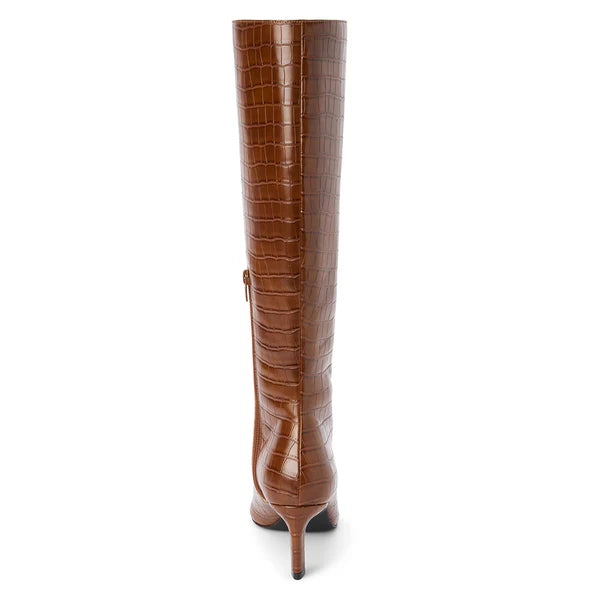 Robbie Knee High Boot