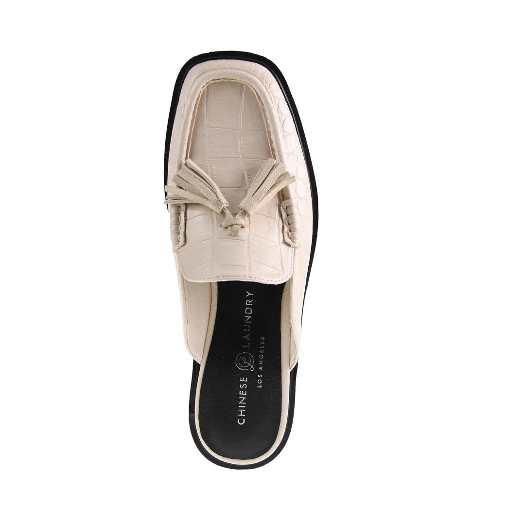 Chinese Laundry Samra Loafer Mule