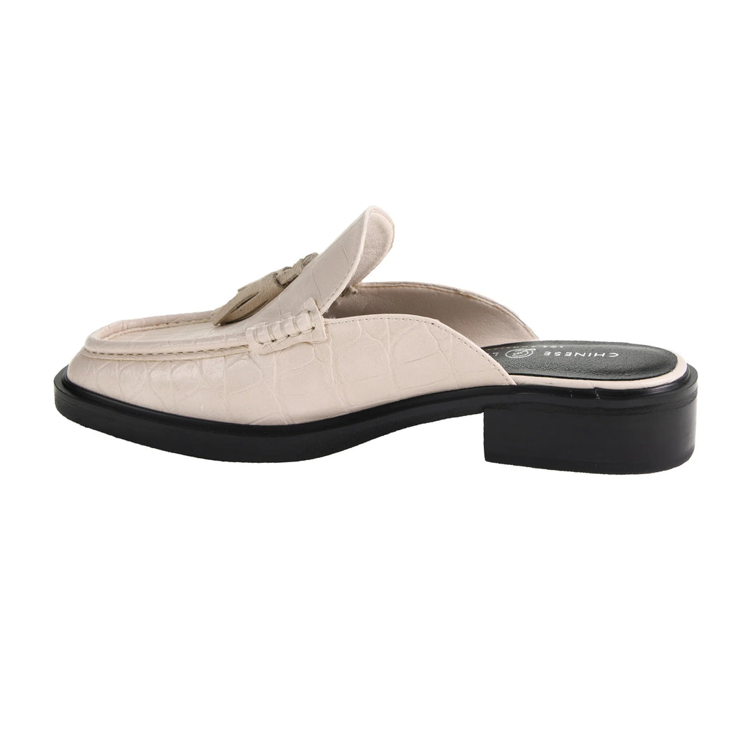 Chinese Laundry Samra Loafer Mule