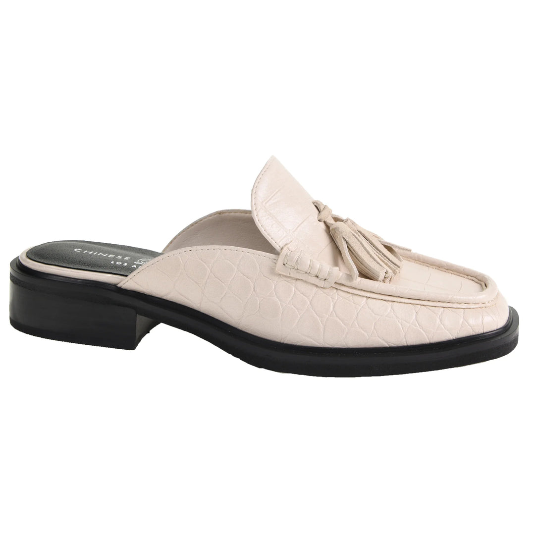 Chinese Laundry Samra Loafer Mule