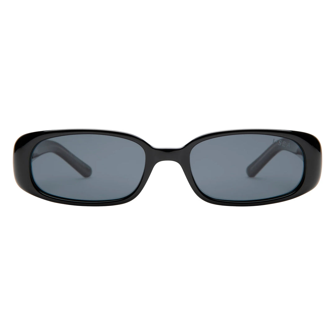 I-Sea Savoy in Black/Smoke
