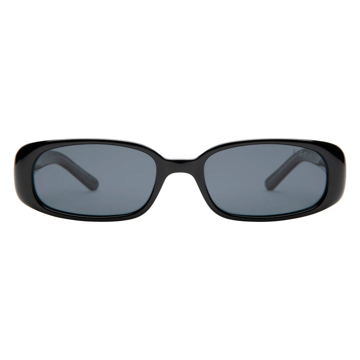 I-Sea Savoy in Black/Smoke
