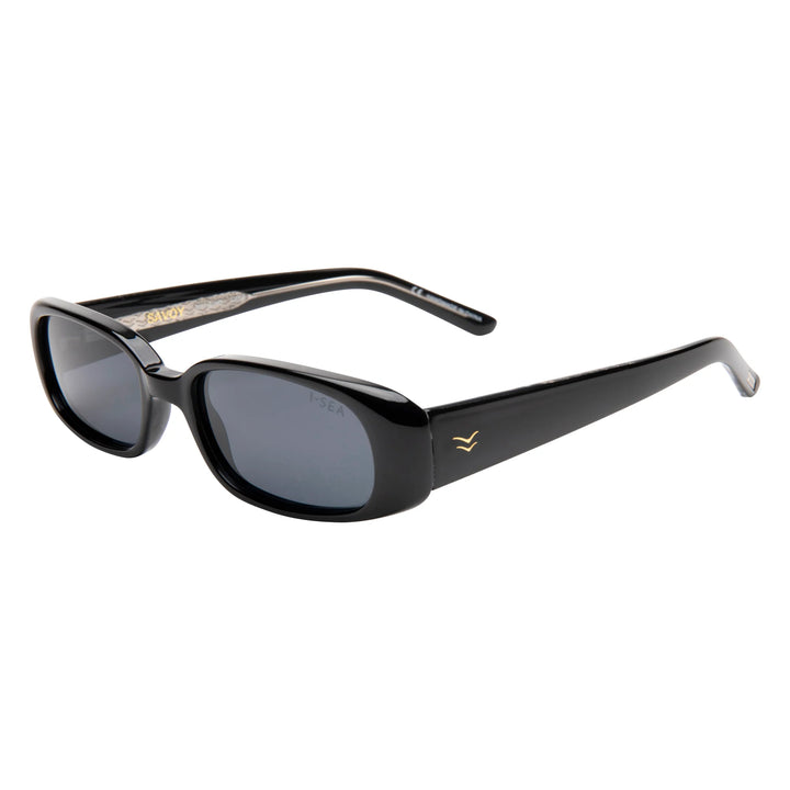 I-Sea Savoy in Black/Smoke