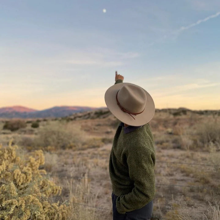 Wyeth Billie Hat