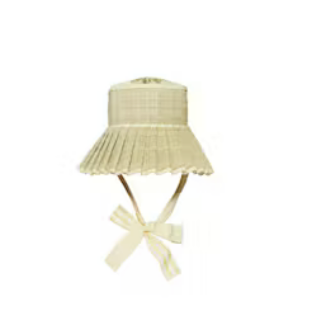 Lorna Murray Buttercup | Luxe Ravello Hat – ShopPursona
