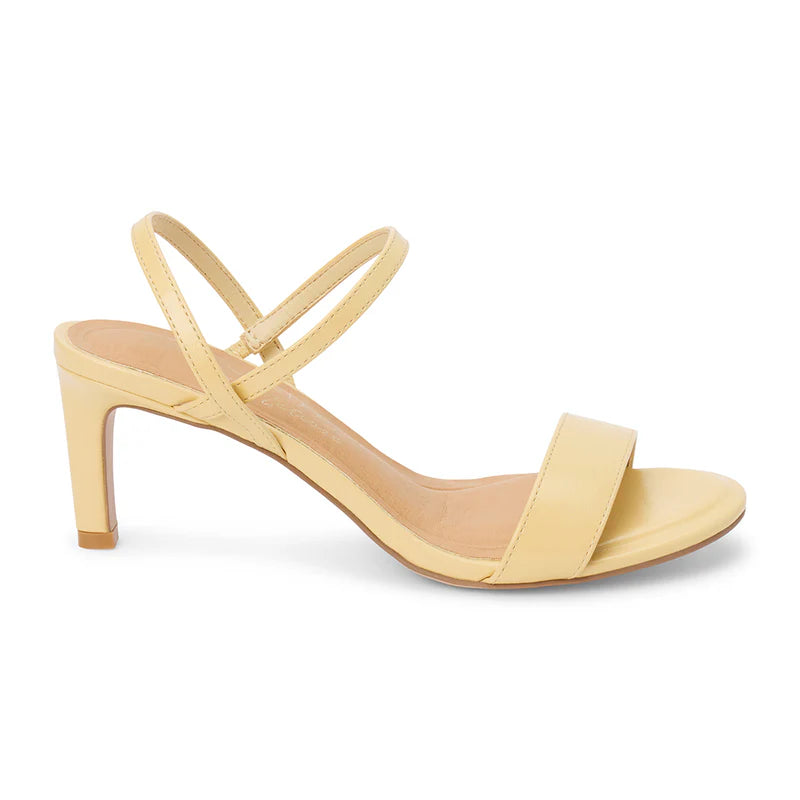 Coconuts by Matisse Trinity Heeled Sandal